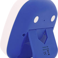 Escali - Blue Touch Screen Digital Timer - DR3-U