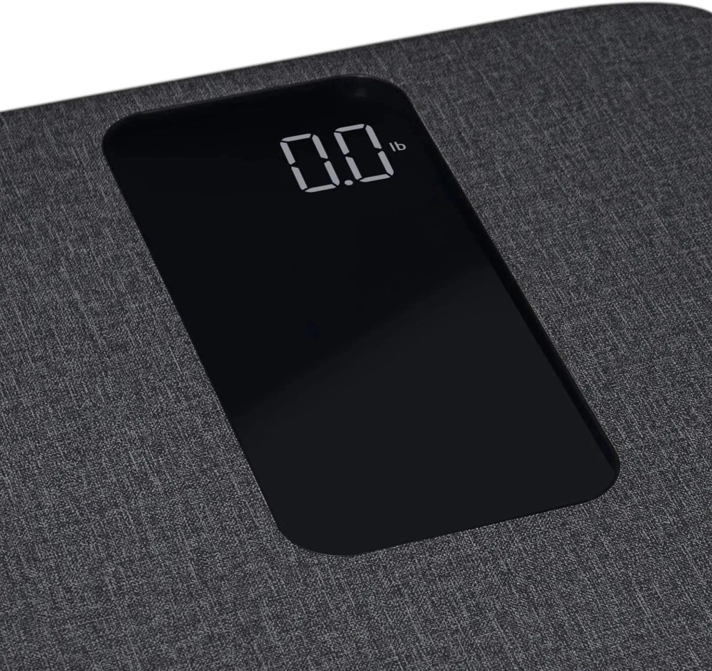 Escali - ComfortStep Anti-Slip Body Scale - F180B