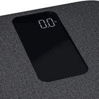 Escali - ComfortStep Anti-Slip Body Scale - F180B