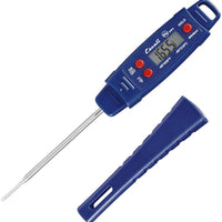 Escali - Digital Waterproof Thermometer With Protective Sheath Handle - DHP3