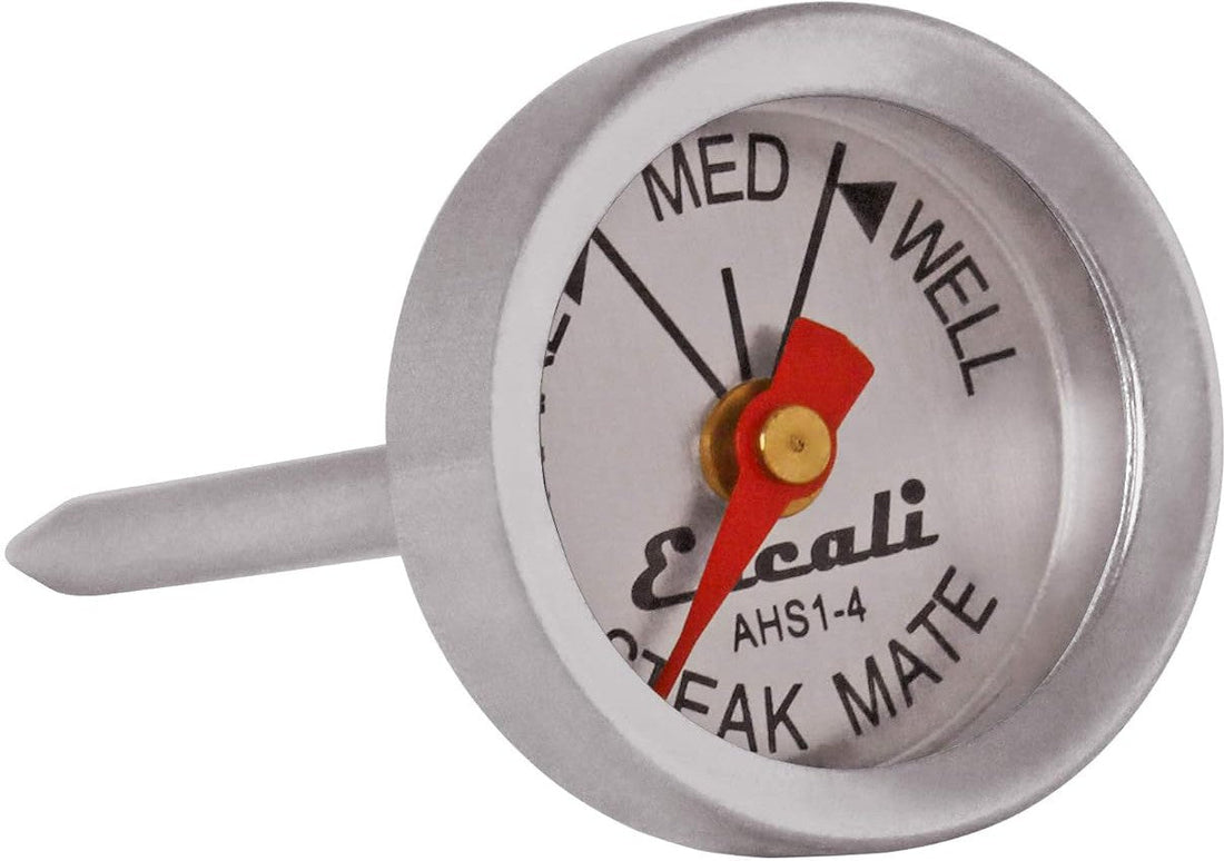 Escali - Easy Read Steak Thermometer, Pack of 4 - AHS1-4