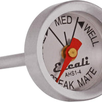 Escali - Easy Read Steak Thermometer, Pack of 4 - AHS1-4