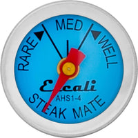 Escali - Easy Read Steak Thermometer, Pack of 4 - AHS1-4