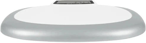 Escali - Extra Large Display Bathroom Scale - XL200