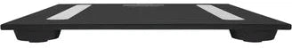 Escali - Glass Body Analyzing Bathroom Scale - BF180-2