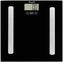 Escali - Glass Body Analyzing Bathroom Scale - BF180-2