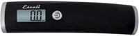 Escali - Hanging Digital Readout Portable Travel Compact Luggage Scale - 11050B