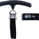 Escali - Hanging Digital Readout Portable Travel Compact Luggage Scale - 11050B