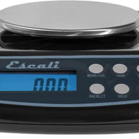 Escali - L-Series High Precision Digital Scale - L125