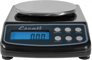 Escali - L-Series High Precision Digital Scale - L125