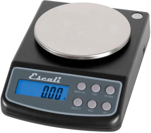 Escali - L-Series High Precision Digital Scale - L125