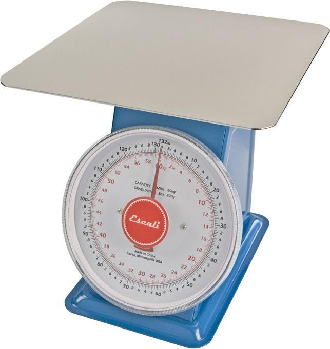 Escali - Mercado Large Platform Dial Scale - DS13260P