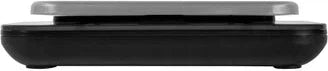 Escali - Nutro Black Digital Food Scale - SQ157B