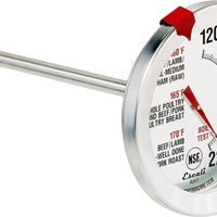 Escali - Oven-Safe Meat Thermometer - AH1