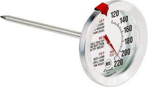 Escali - Oven-Safe Meat Thermometer - AH1