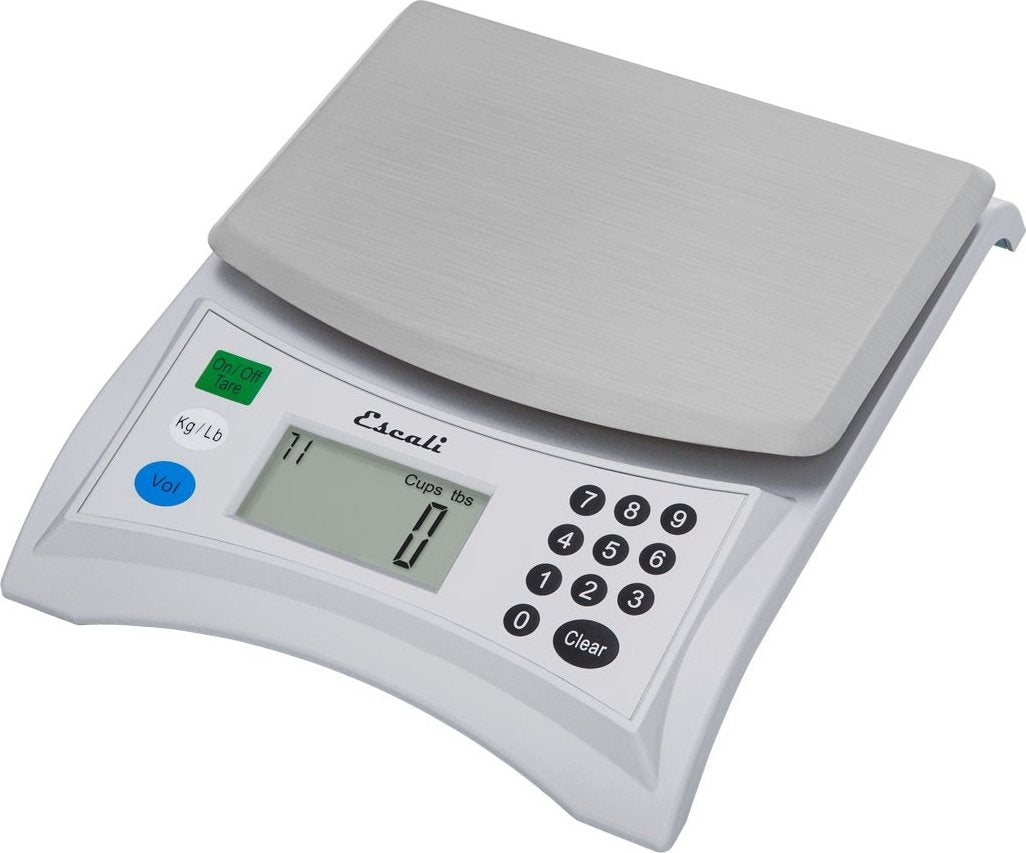 Escali - Pana Volume Measurement Scale - V136