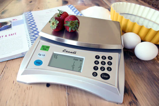 Escali - Pana Volume Measurement Scale - V136