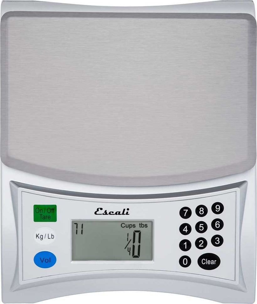 Escali - Pana Volume Measurement Scale - V136