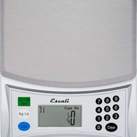 Escali - Pana Volume Measurement Scale - V136