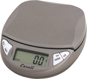 Escali - Pico High Precision Pocket Scale - PR500S