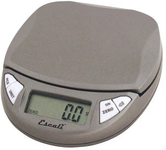 Escali - Pico High Precision Pocket Scale - PR500S