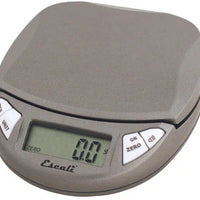 Escali - Pico High Precision Pocket Scale - PR500S