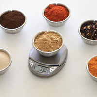 Escali - Pico High Precision Pocket Scale - PR500S