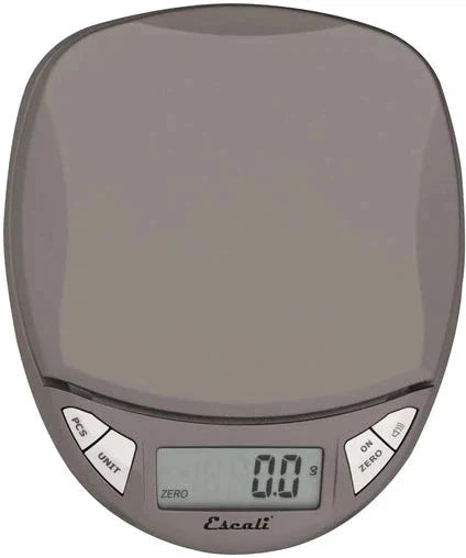 Escali - Pico High Precision Pocket Scale - PR500S