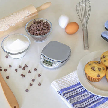 Escali - Pico Pocket Scale - N115S