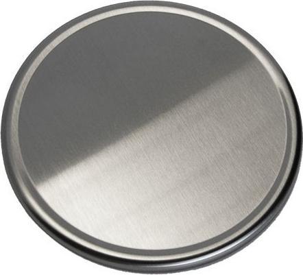 Escali - Primo Stainless Steel Platform Cover - P115PL