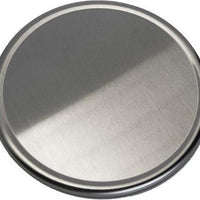 Escali - Primo Stainless Steel Platform Cover - P115PL