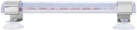 Escali - Shatter Proof Glass Refrigerator/Freezer Thermometer - AHF2
