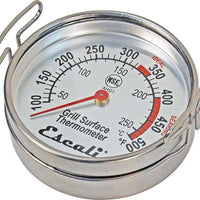Escali - Stainless Steel Oven Thermometer - AHO1