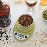 Escali - Tarragon Green Primo Digital Scale - P115TG