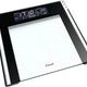 Escali - Track & Target Bathroom Scale - USTT200