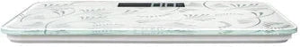 Escali - Traveling Body Scale - T180