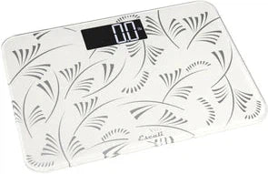 Escali - Traveling Body Scale - T180
