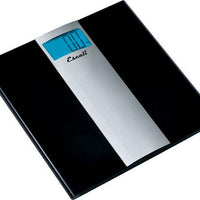 Escali - Ultra Slim Bathroom Scale - US180B