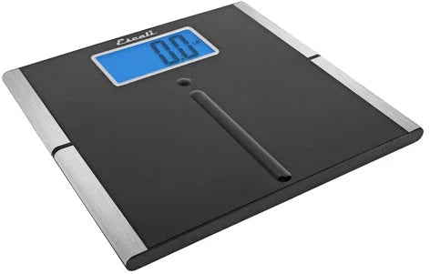 Escali - Ultra Slim Easy Read Body Scale - US200L