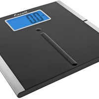 Escali - Ultra Slim Easy Read Body Scale - US200L