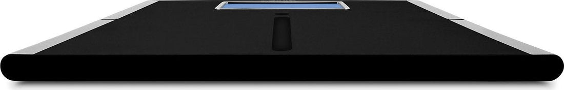 Escali - Ultra Slim Easy Read Body Scale - US200L