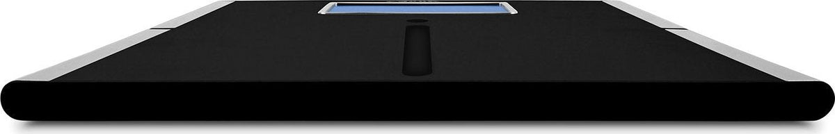 Escali - Ultra Slim Easy Read Body Scale - US200L