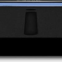 Escali - Ultra Slim Easy Read Body Scale - US200L