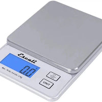 Escali - Vera Compact Digital Scale - PR2000S