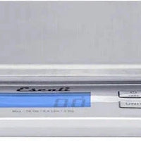 Escali - Vera Compact Digital Scale - PR2000S