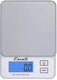Escali - Vera Compact Digital Scale - PR2000S