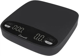 Escali - Versi Digital Coffee Scale With Timer - CF63B