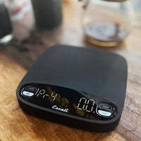 Escali - Versi Digital Coffee Scale With Timer - CF63B