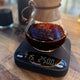 Escali - Versi Digital Coffee Scale With Timer - CF63B