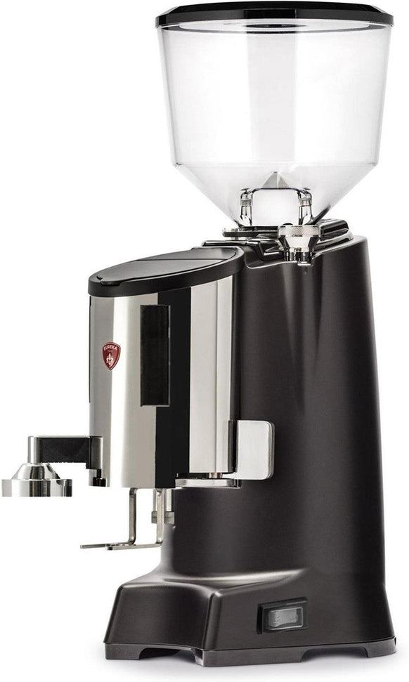 Eureka - Ares 65 Coffee Grinder Matt Black - Ares65 (Special-Order Item, ETA 3-4 Weeks)